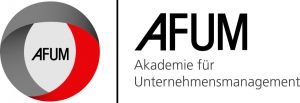 Logo - AFUM Akademie für Unternehmensmanagement