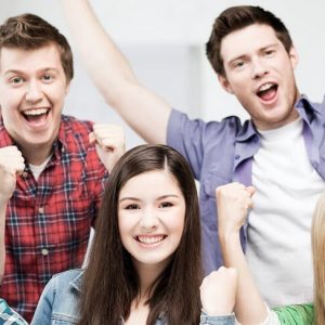 Studenten - AFUM Akademie für Unternehmensmanagement