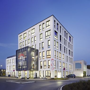 Standort Monheim - AFUM Akademie für Unternehmensmanagement