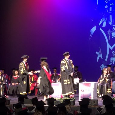 Abschlussfeier - AFUM Akademie für Unternehmensmanagement