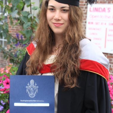 Abschluss - AFUM Akademie für Unternehmensmanagement