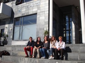 Summer School - AFUM Akademie für Unternehmensmanagement