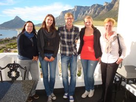 Summer School - AFUM Akademie für Unternehmensmanagement