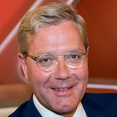 Norbert Röttgen - AFUM Akademie für Unternehmensmanagement