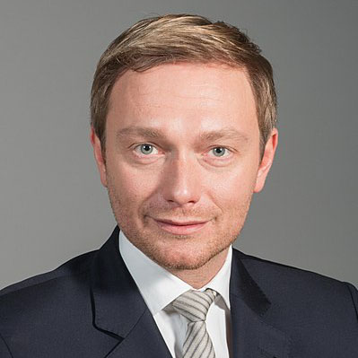 Christian Lindner - AFUM Akademie für Unternehmensmanagement