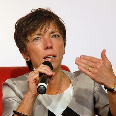 Margot Käßmann - AFUM Akademie für Unternehmensmanagement