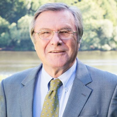 Wolfgang Gerhardt - AFUM Akademie für Unternehmensmanagement