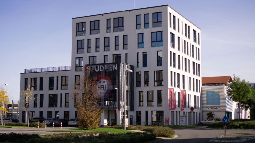 Standort Monheim - AFUM Akademie für Unternehmensmanagement
