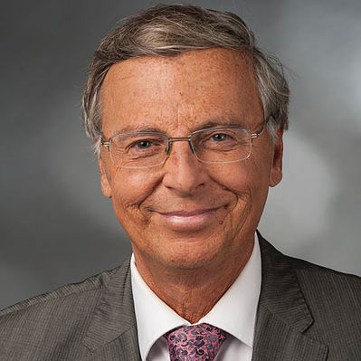 Wolfgang Bosbach - AFUM Akademie für Unternehmensmanagement