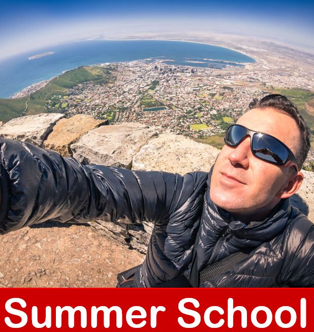 SummerSchool Flyer - AFUM Akademie für Unternehmensmanagement